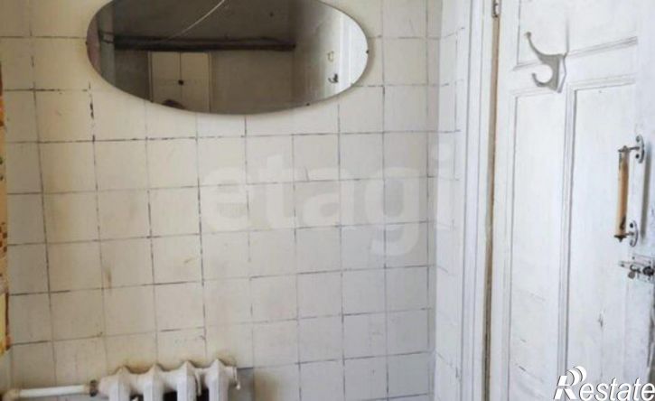 1-комн квартира улица Куйбышева, 129,  д. 129