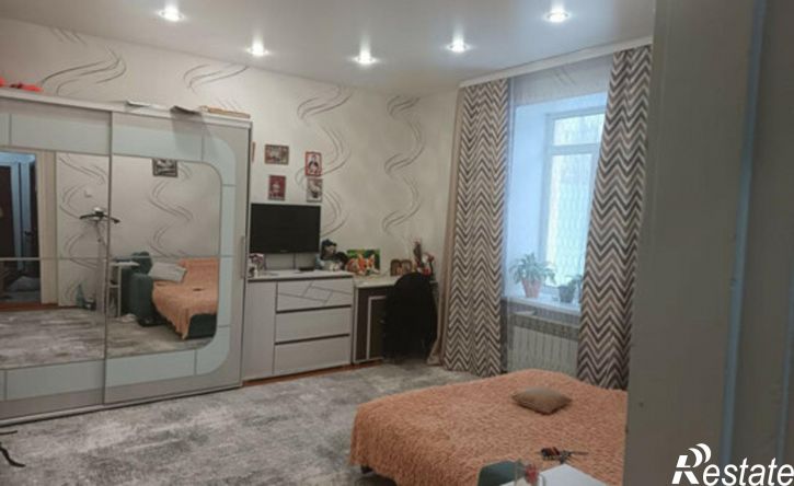 1-комн квартира ул Савельевский переезд, 2,  д. 2