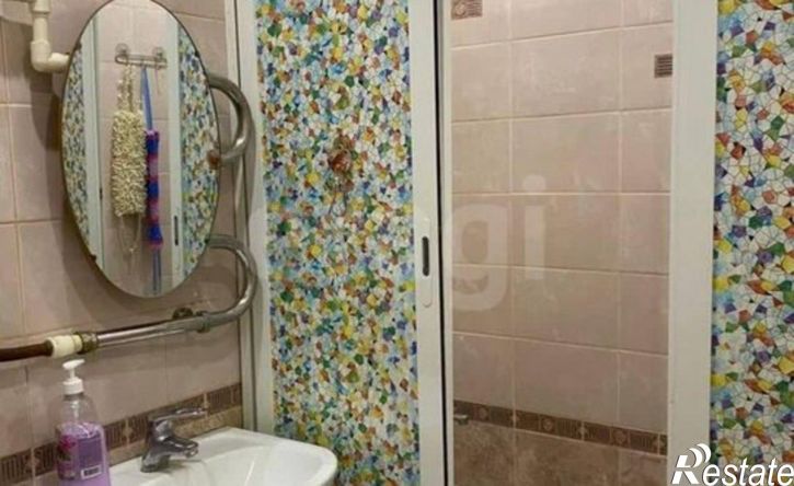 2-комн квартира ул Кирова, 60,  д. 60