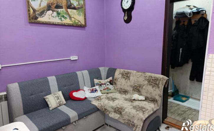 1-комн квартира ул Савельевский переезд, 2,  д. 2