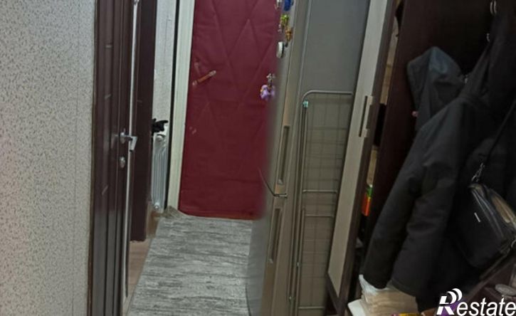 1-комн квартира ул Савельевский переезд, 2,  д. 2