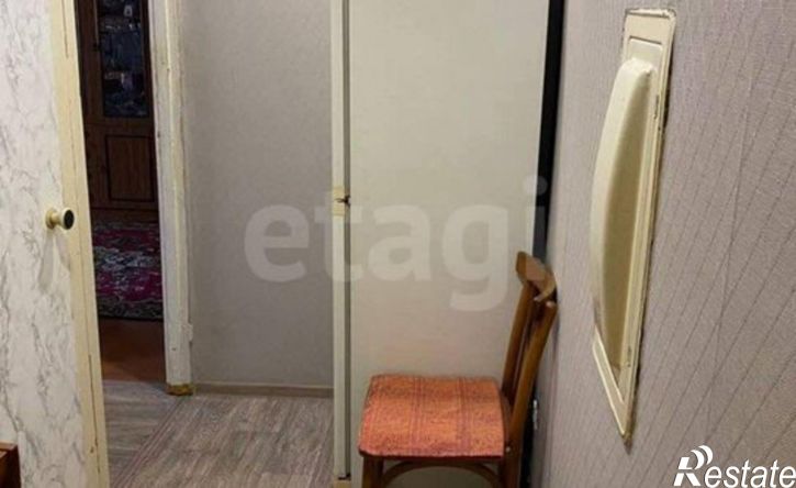 2-комн квартира ул Кирова, 60,  д. 60