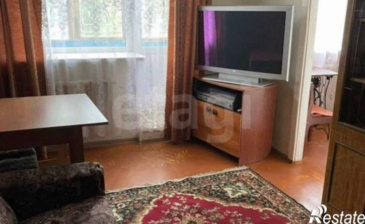 2-комн квартира ул Кирова, 60,  д. 60