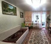 2-комн, 47кв м, этаж 1/5 Станционная улица, 86