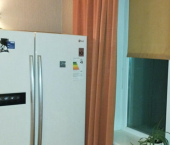 3-комн, 62кв м, этаж 6/9 жилой район Заозёрный, 1-й микрорайон, 25А