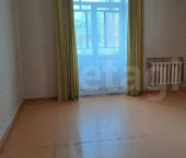 2-комн, 56кв м, этаж 3/4 Комсомольская улица, 24