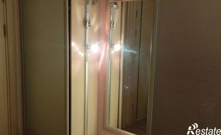 3-комн квартира жилой район Заозёрный, 1-й микрорайон, 25А