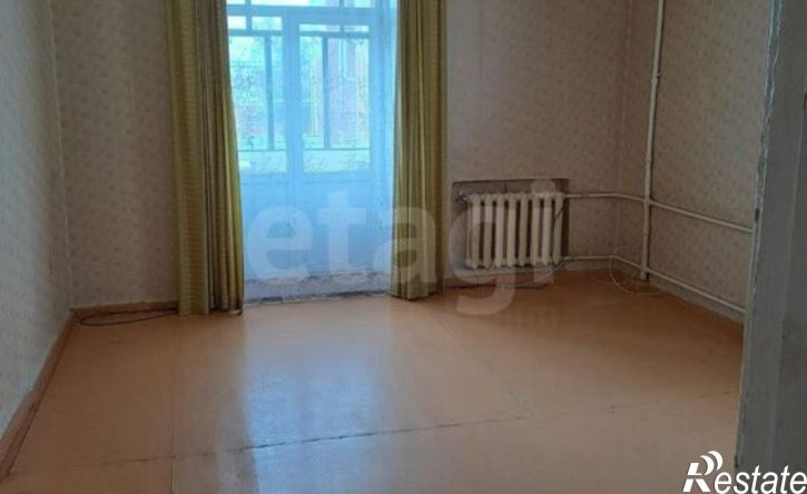 2-комн квартира Комсомольская улица, 24,  д. 24