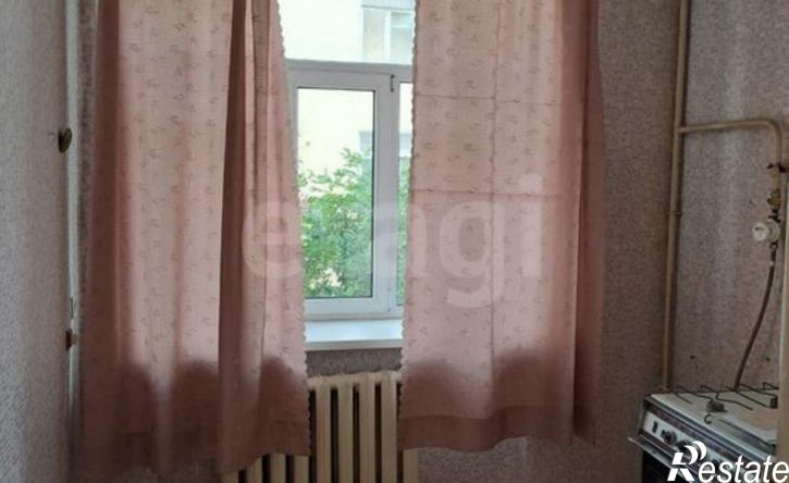 2-комн квартира Комсомольская улица, 24,  д. 24