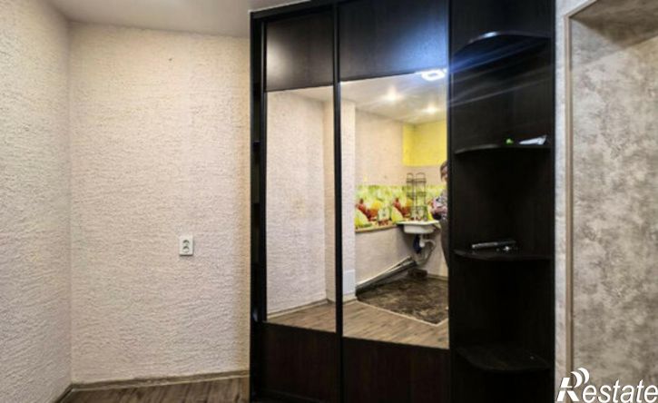 1-комн квартира улица Карла Маркса, 151,  д. 151