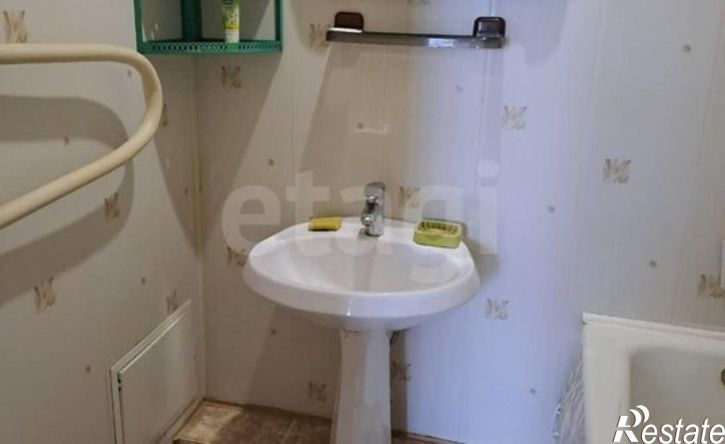 2-комн квартира Комсомольская улица, 24,  д. 24