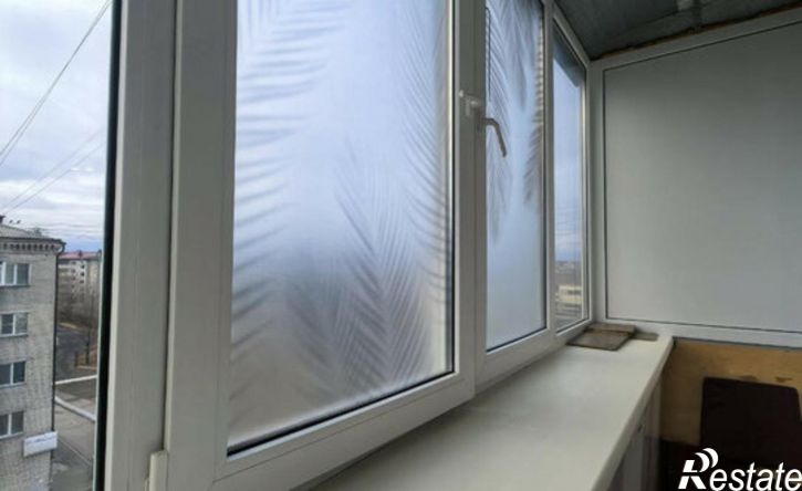 1-комн квартира улица Карла Маркса, 151,  д. 151