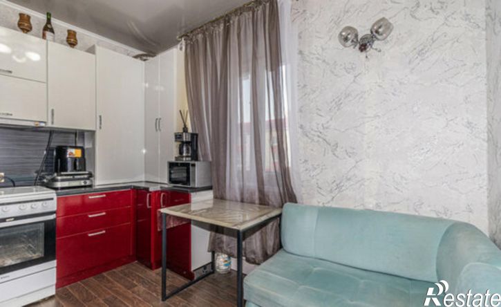 2-комн квартира Солнечный бульвар, 26 к3,  д. 26 к3