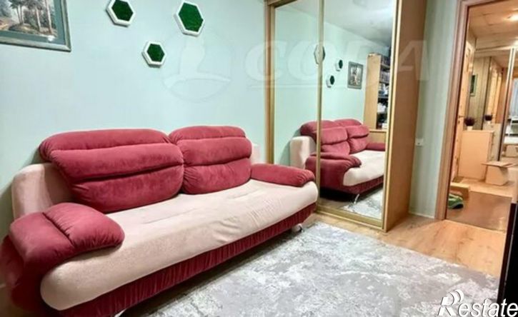 2-комн квартира ул Трактовая, 1б,  д. 1б