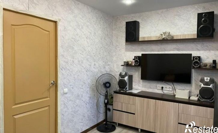 1-комн квартира ул Куйбышева, 26,  д. 26