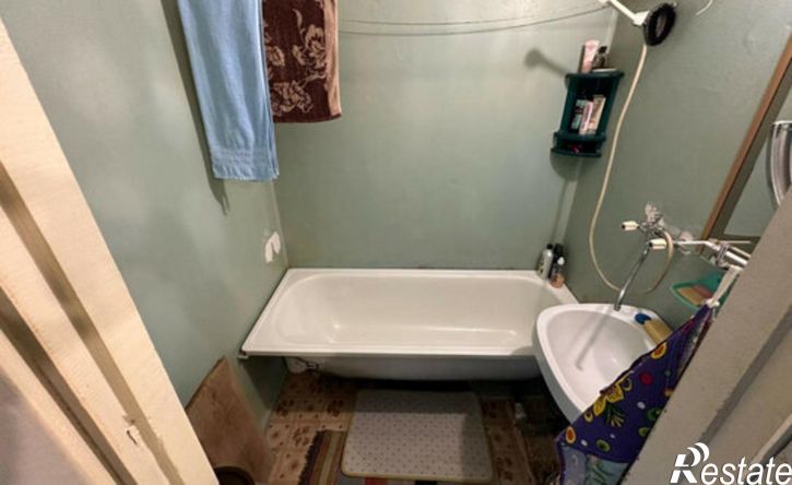 2-комн квартира ул Алексеева, 16,  д. 16