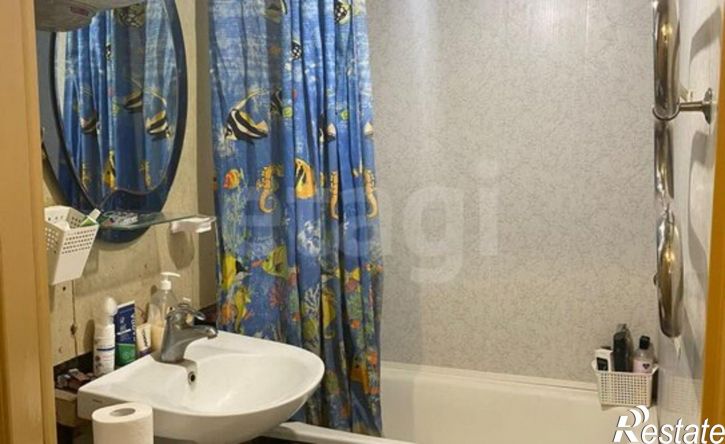 1-комн квартира ул Куйбышева, 26,  д. 26