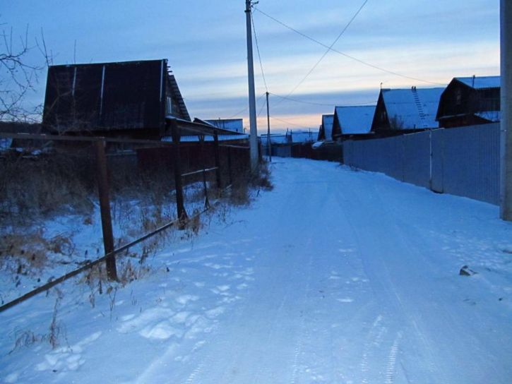 Коттедж/дом Увал автодорога