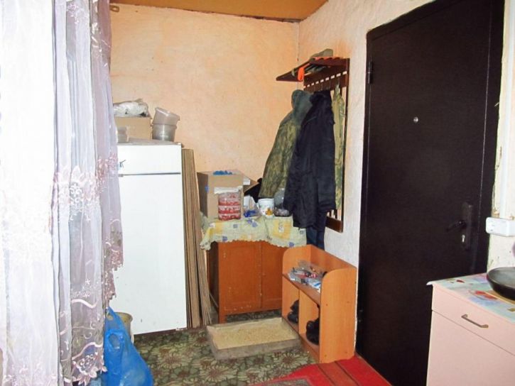Коттедж/дом Увал автодорога
