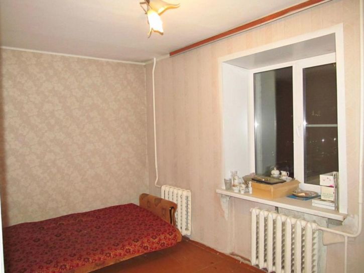 3-комн квартира Блюхера улица, 6