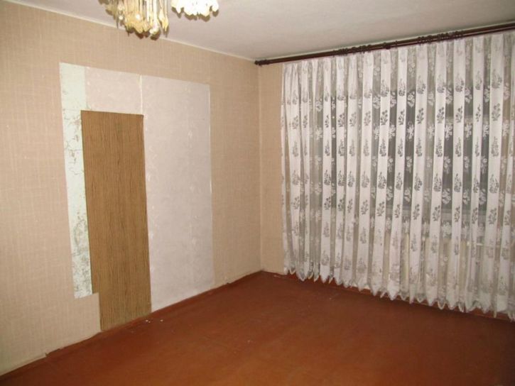 3-комн квартира Блюхера улица, 6