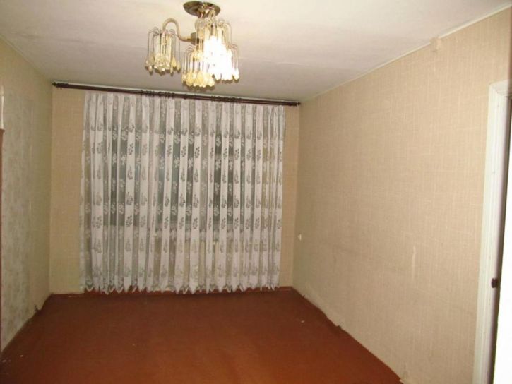 3-комн квартира Блюхера улица, 6