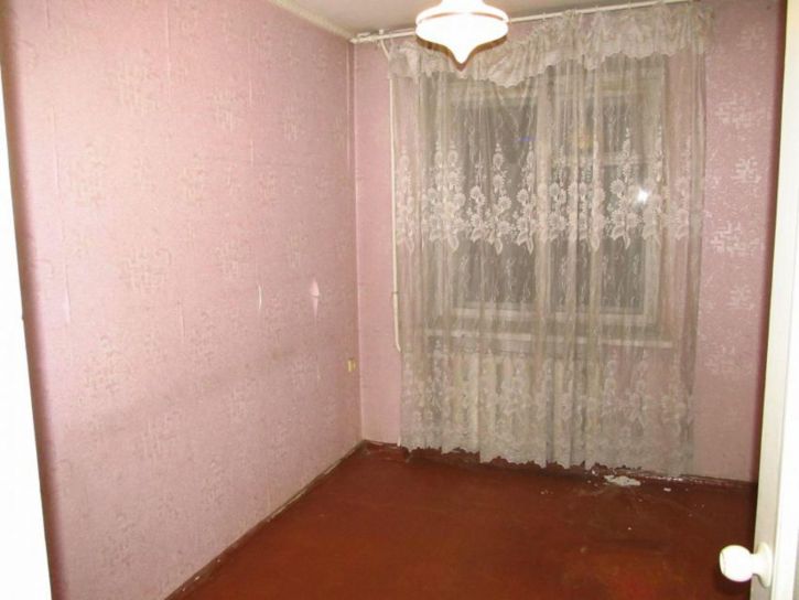 3-комн квартира Блюхера улица, 6