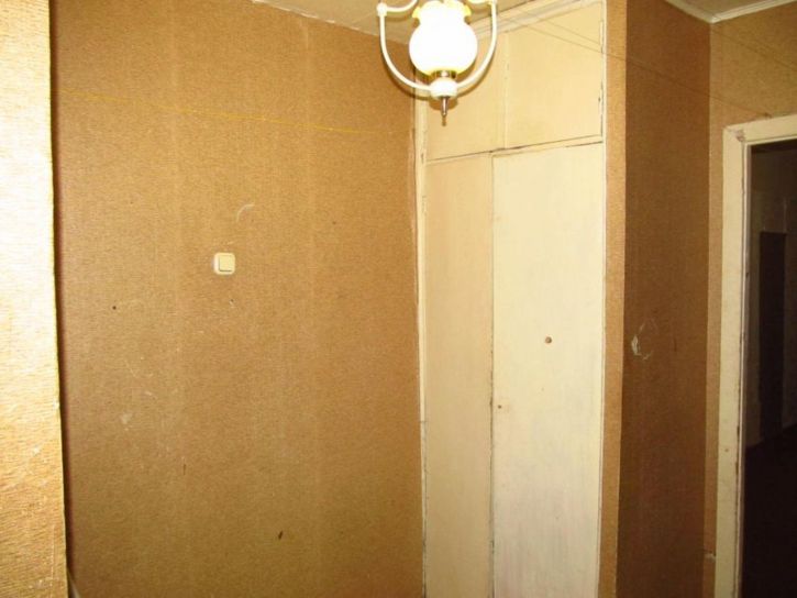 3-комн квартира Блюхера улица, 6