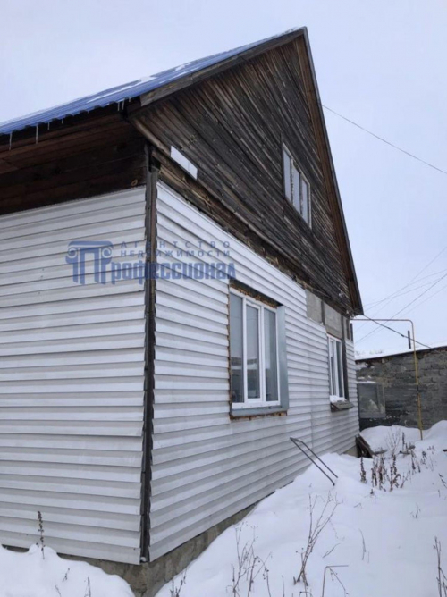 Продажа дома Правды улица, 47