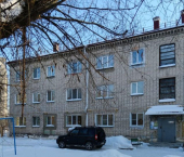 1-комн, 31кв м, этаж 1/3 Половинская улица, 10Б