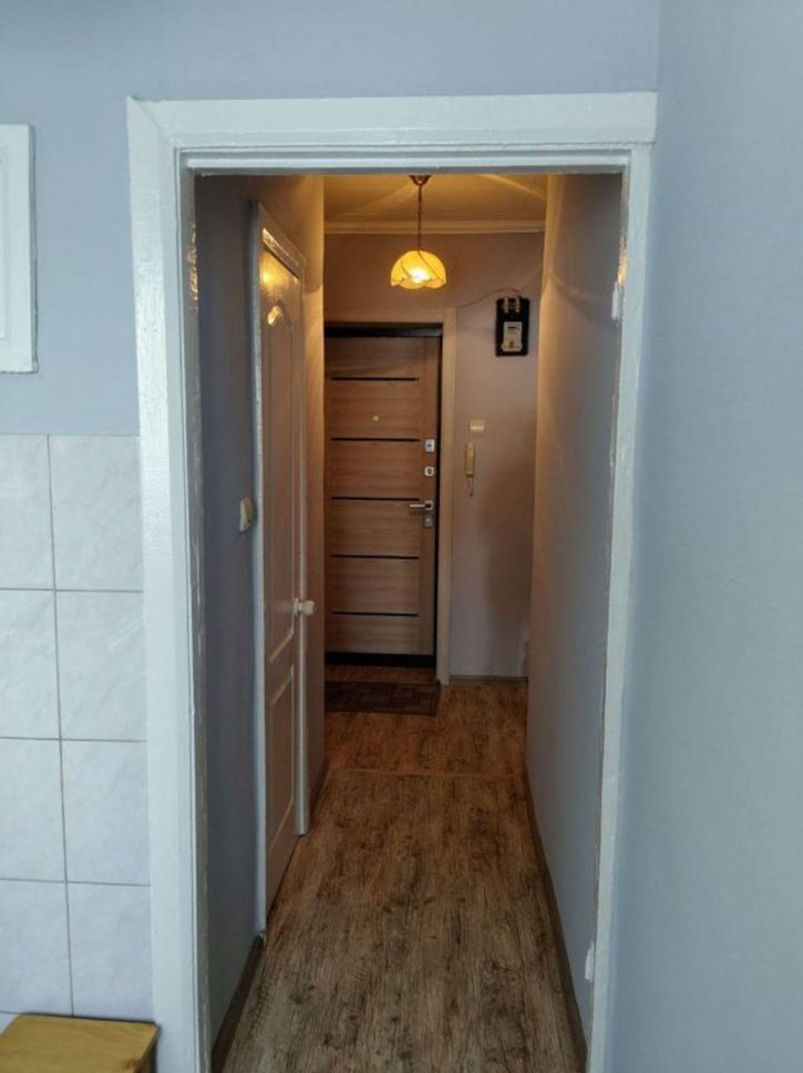 1-комн квартира Половинская улица, 10Б
