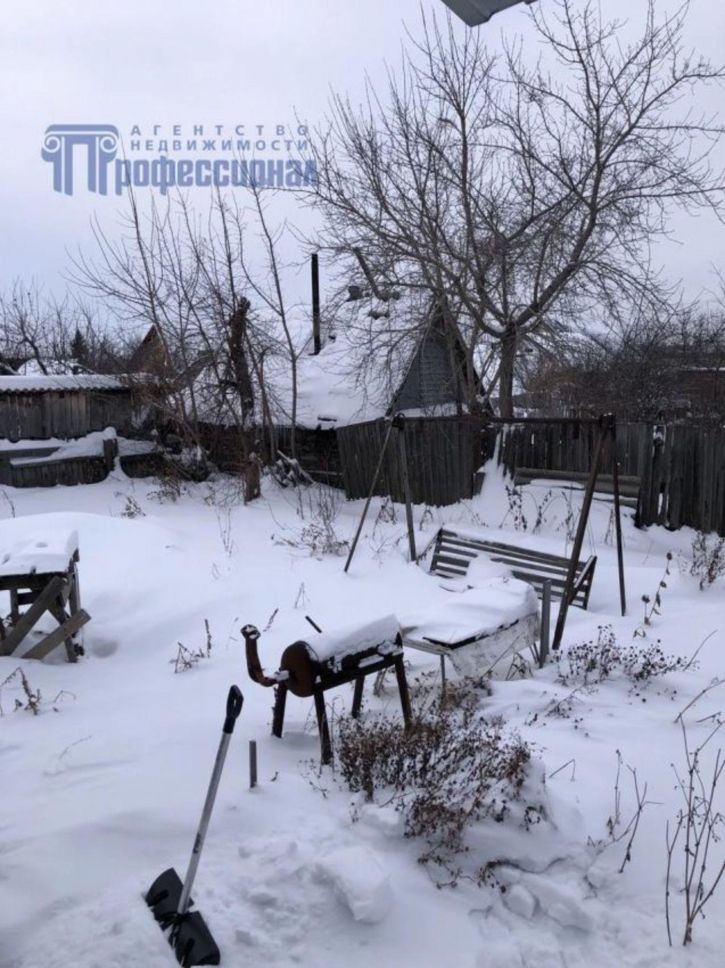 Коттедж/дом Правды улица, 47