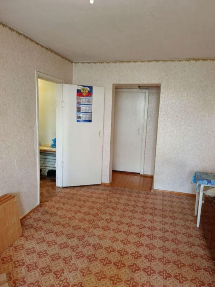 2-комн квартира Черняховского улица, 6