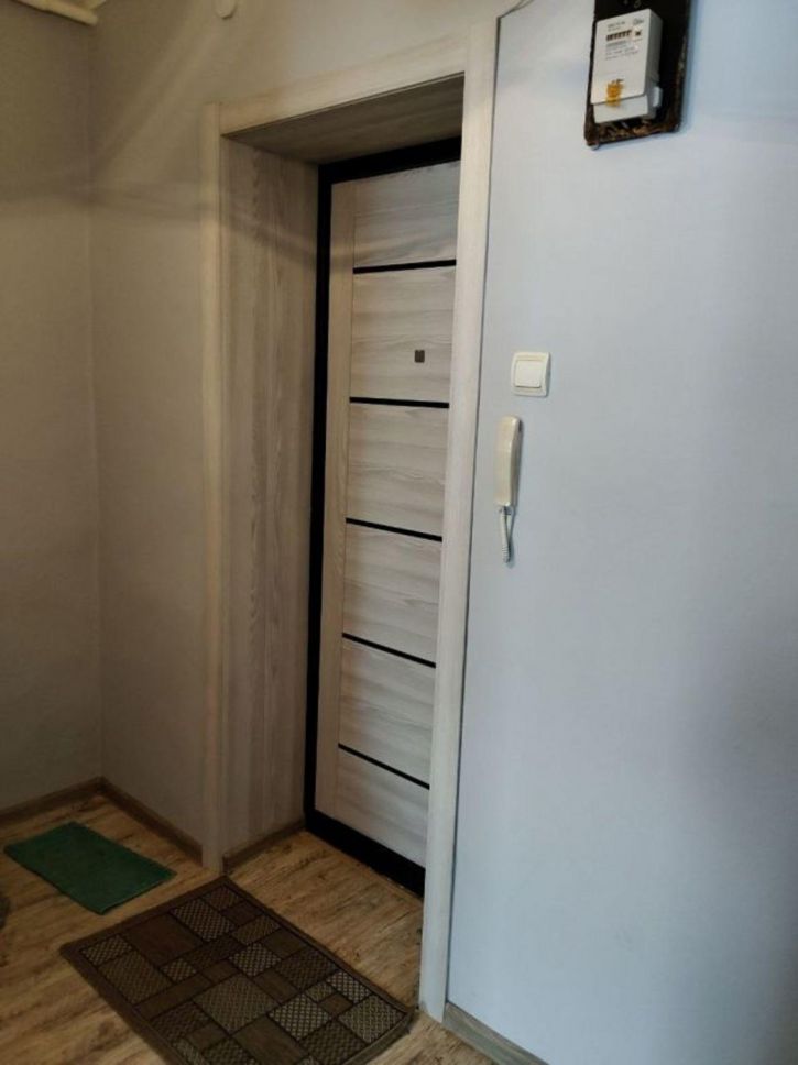 1-комн квартира Половинская улица, 10Б