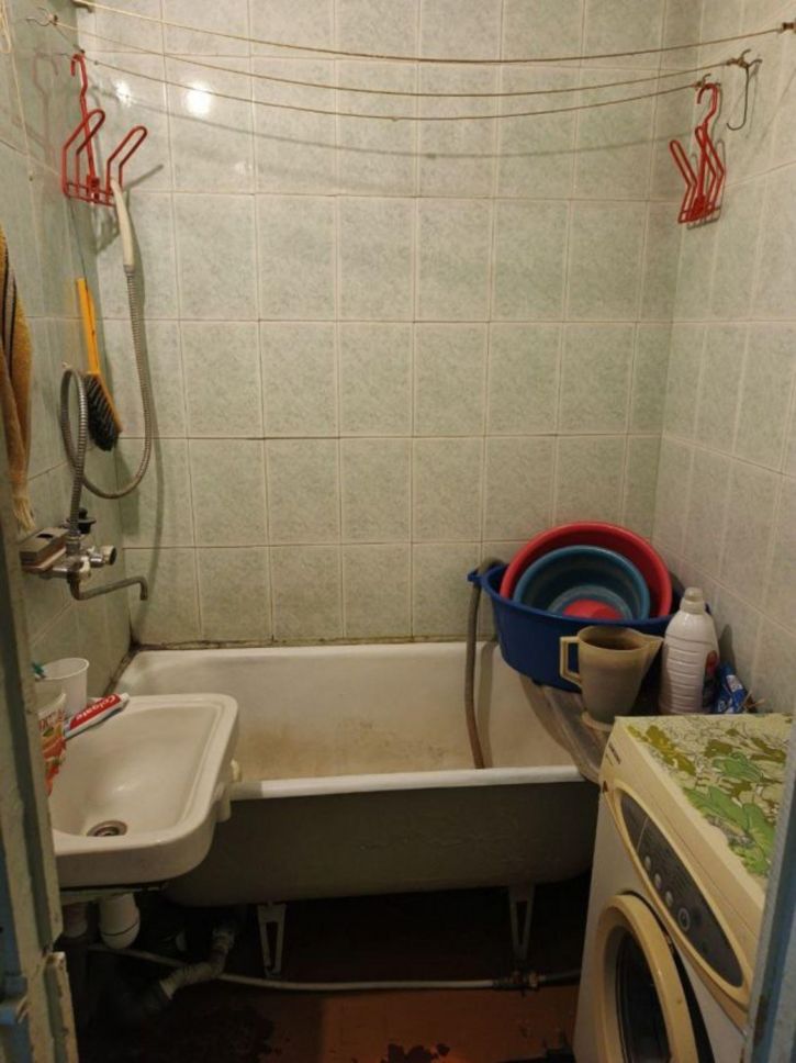 2-комн квартира Черняховского улица, 6