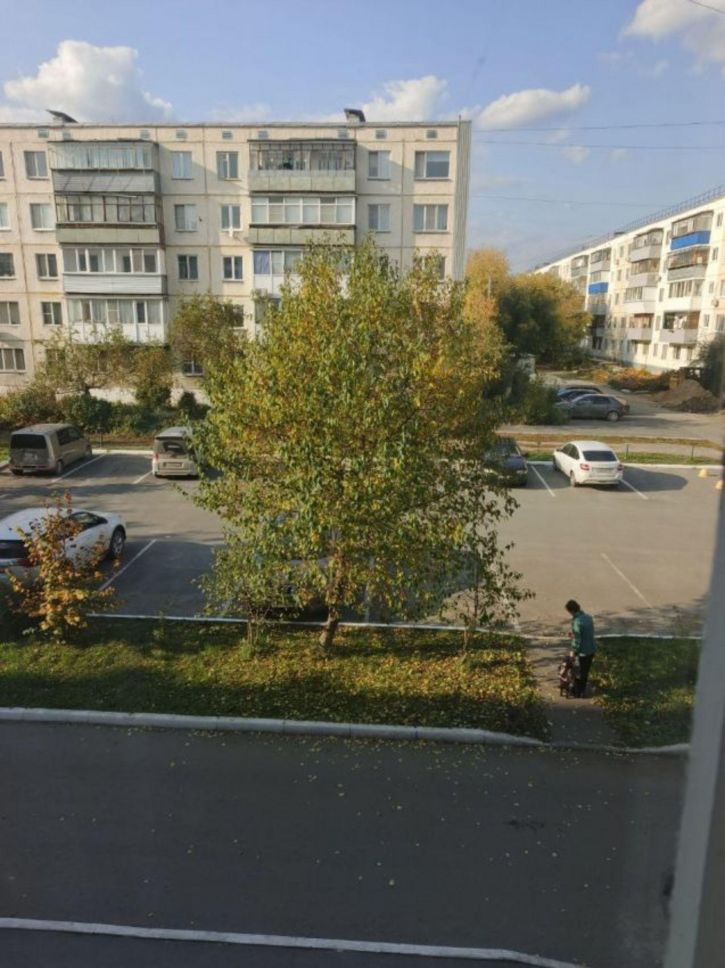 2-комн квартира Черняховского улица, 6