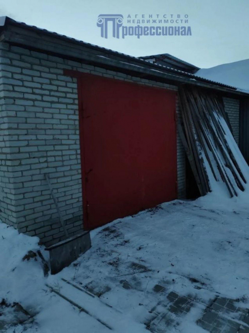 Продажа дома Красина улица, 29