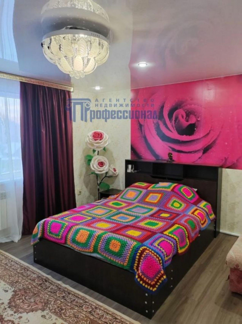 Продажа дома Красина улица, 29