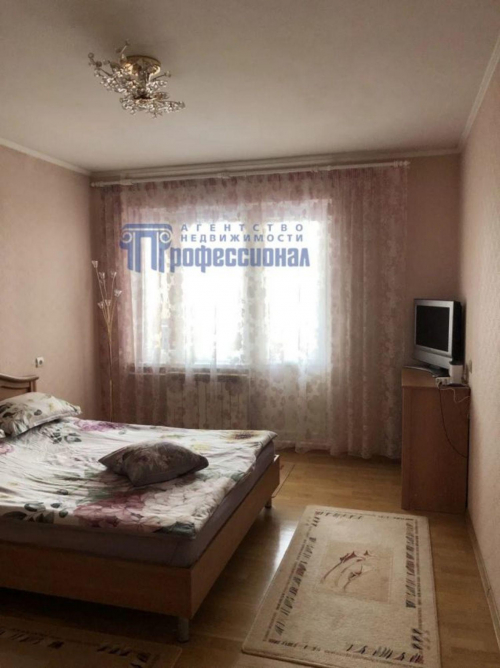 Продажа 3-комн квартиры Блюхера улица, 68