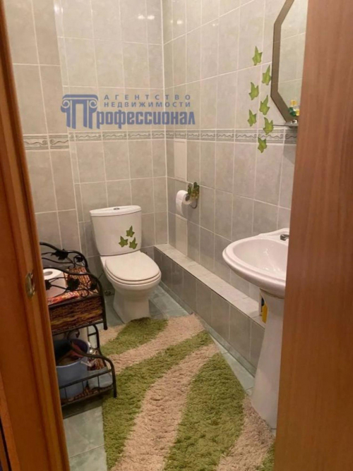 Продажа 3-комн квартиры Блюхера улица, 68