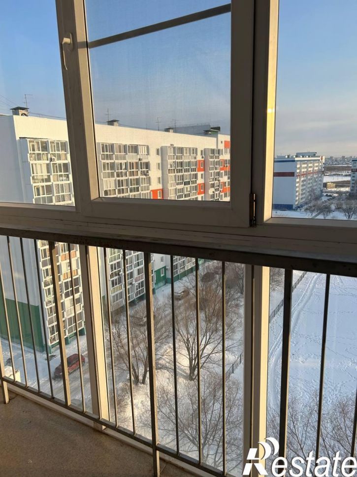 1-комн квартира 5 микрорайон, 25
