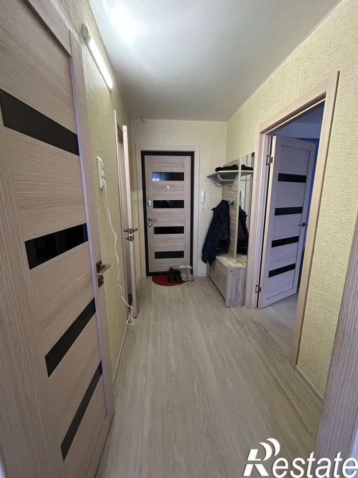 1-комн квартира 5 микрорайон, 25