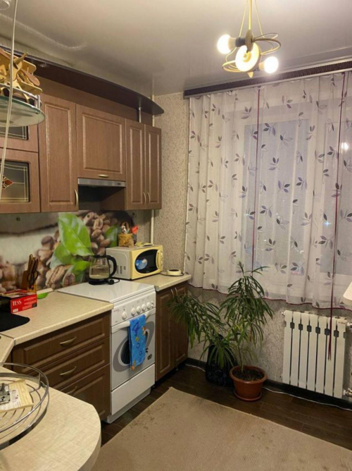 Продажа 2-комн квартиры Карельцева улица, 109