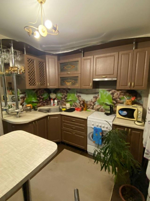Продажа 2-комн квартиры Карельцева улица, 109