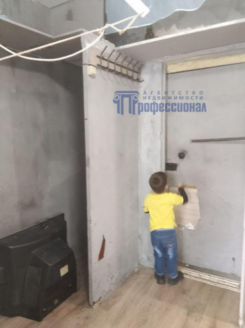 Продажа комнаты Глинки улица, 16