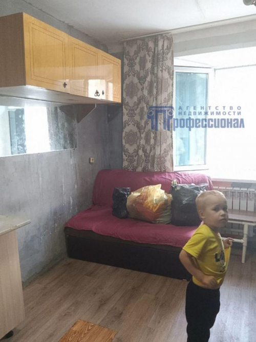 Продажа комнаты Глинки улица, 16