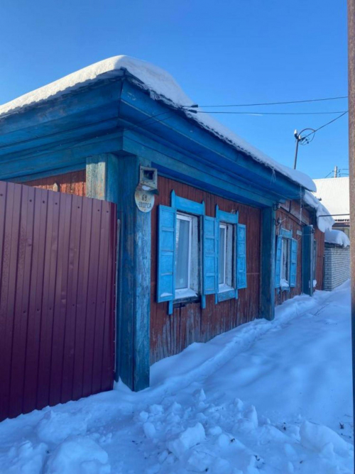 Продажа дома Щорса улица, 69
