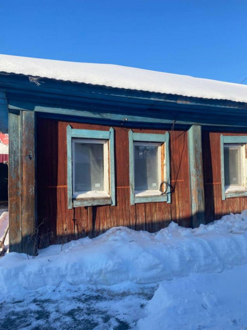 Продажа дома Щорса улица, 69