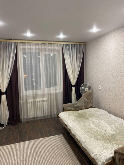Продажа 2-комн квартиры Карельцева улица, 109
