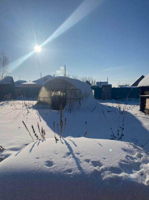 Продажа дома Щорса улица, 69